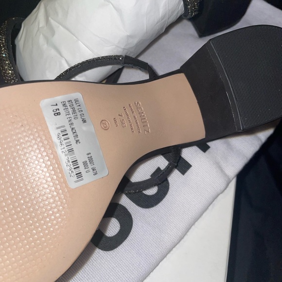 Brand new absolutely gorgeous dress shoes - Picture 4 of 8